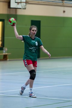 Bild 102 - A-Juniorinnen HSG Kremperheide/M�nsterdorf - HSG SZOWW : Ergebnis: 18:23